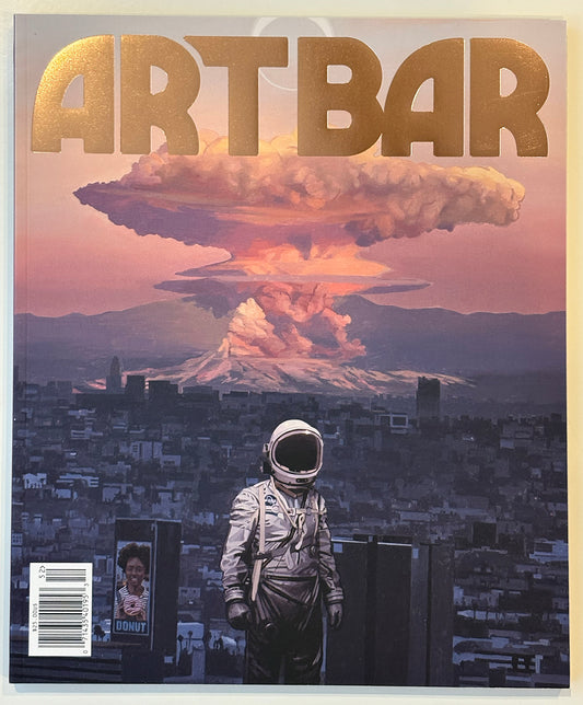 Issue 01 $25 (Summer 2025)