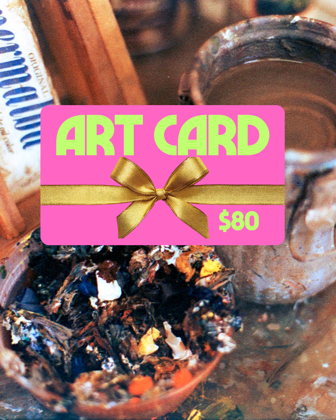 Art Bar Gift Subscription