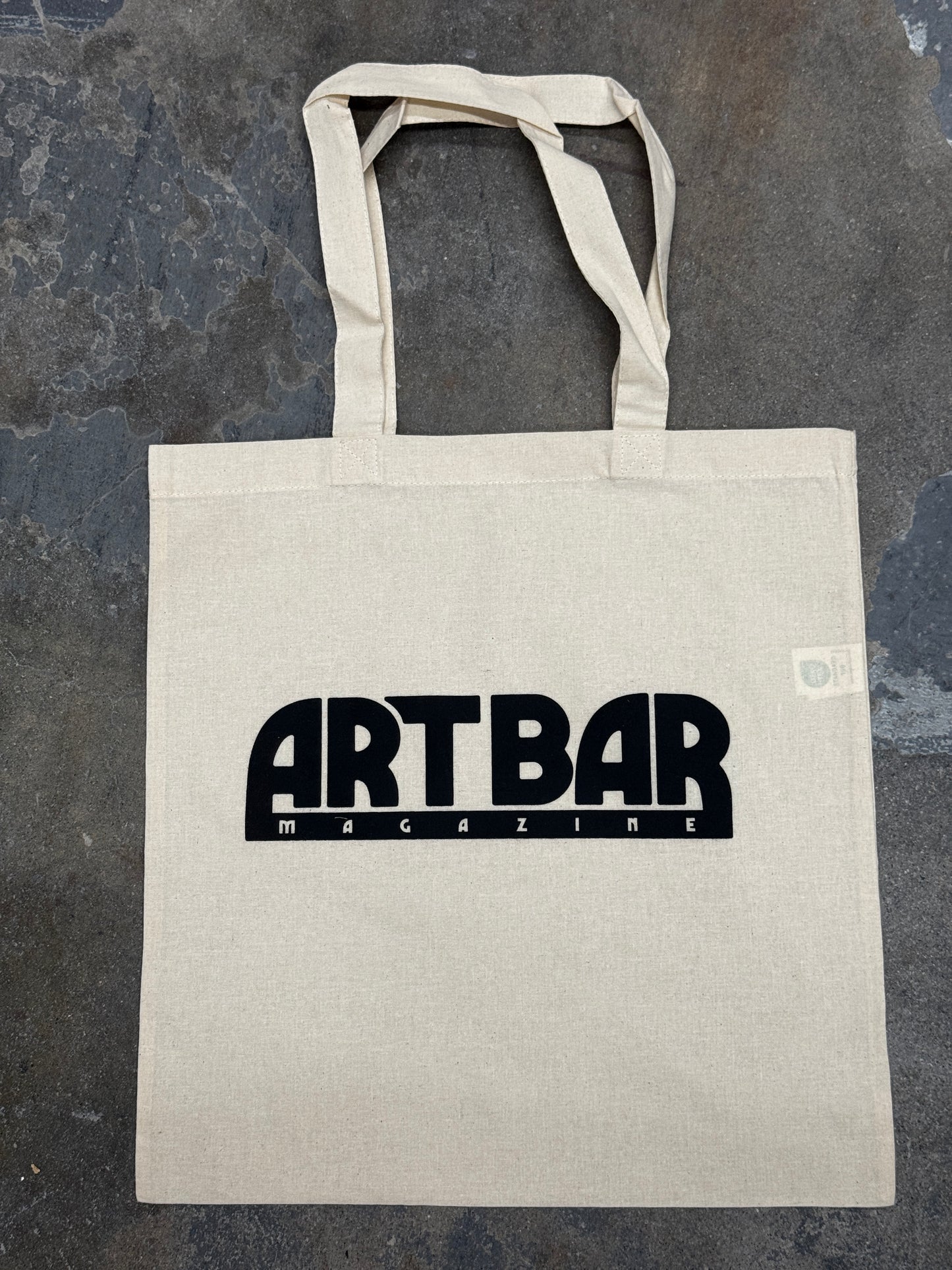 SIGNED Shepard Fairey Issue 003 cover + Tote Bag