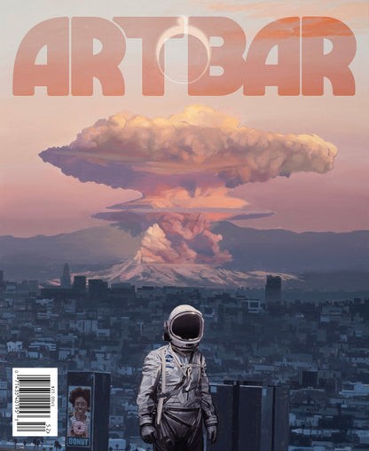 Issue 01  $25 (Summer 2025)