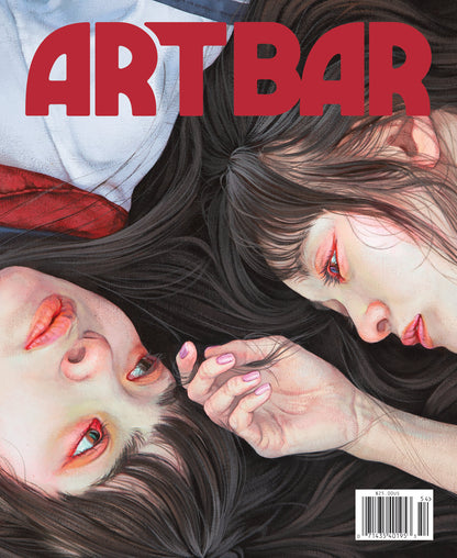 Issue 02 (Winter 2025)