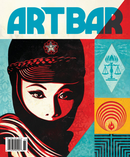 Issue 03 $25 (Spring 2026)