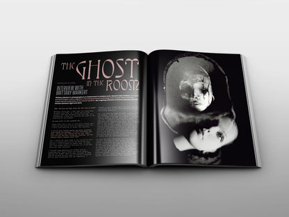 Issue 03 $25 (Spring 2026)