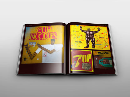 Issue 03 $25 (Spring 2026)