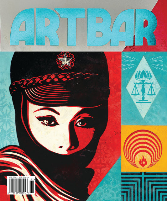 Issue 03 $25 (Spring 2026)