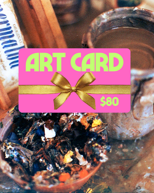 Art Bar Gift Subscription