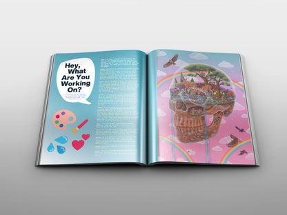 Issue 03 $25 (Spring 2026)