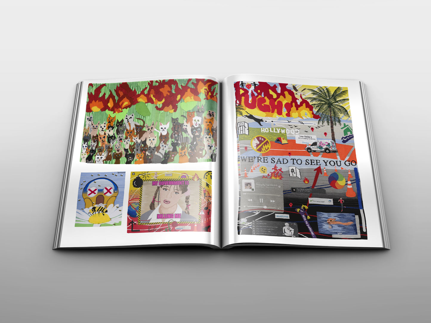 Issue 03 $25 (Spring 2026)