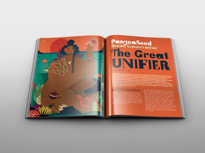 Issue 03 $25 (Spring 2026)