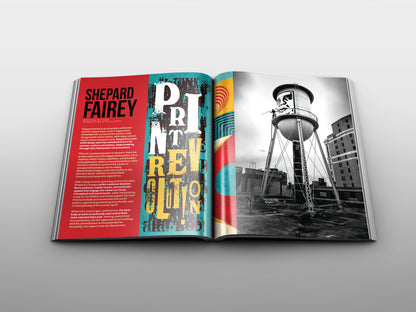 Issue 03 $25 (Spring 2026)