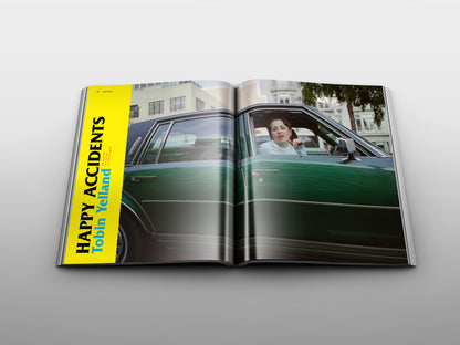 Issue 03 $25 (Spring 2026)