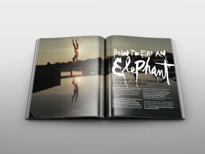 Issue 03 $25 (Spring 2026)