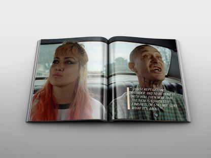 Issue 03 $25 (Spring 2026)