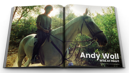 Issue 01 & 02 bundle 60% off