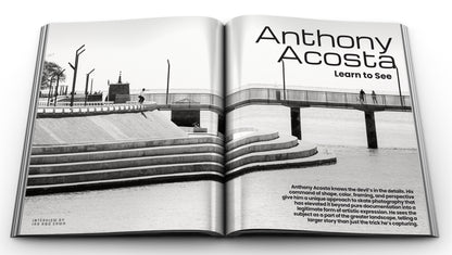 Issue 01 & 02 bundle 60% off
