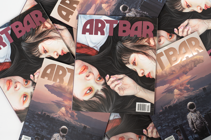 Issue 01 & 02 bundle 60% off