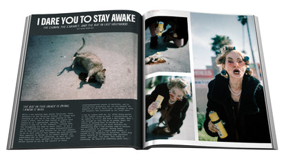 ISSUE 04 $25 (Fall 2026)
