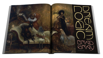ISSUE 04 $25 (Fall 2026)