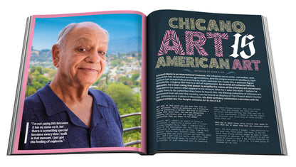 ISSUE 04 $25 (Fall 2026)