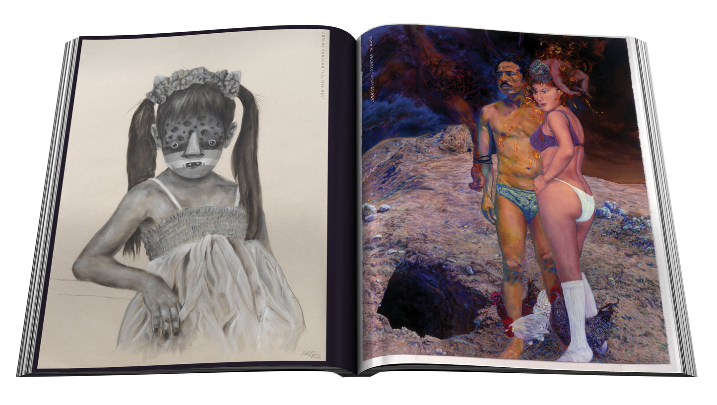ISSUE 04 $25 (Fall 2026)