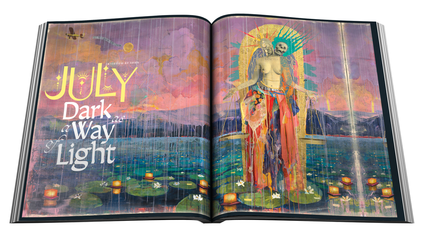 ISSUE 04 $25 (Fall 2026)