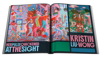 ISSUE 04 $25 (Fall 2026)