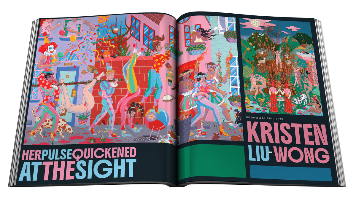 ISSUE 04 (Fall 2026)