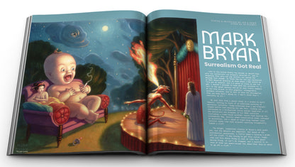 Issue 01 & 02 bundle 60% off