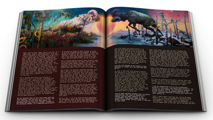 Issue 01 & 02 bundle 60% off