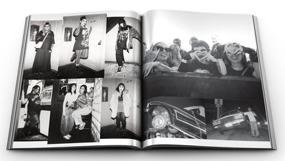 Issue 01 & 02 bundle 60% off