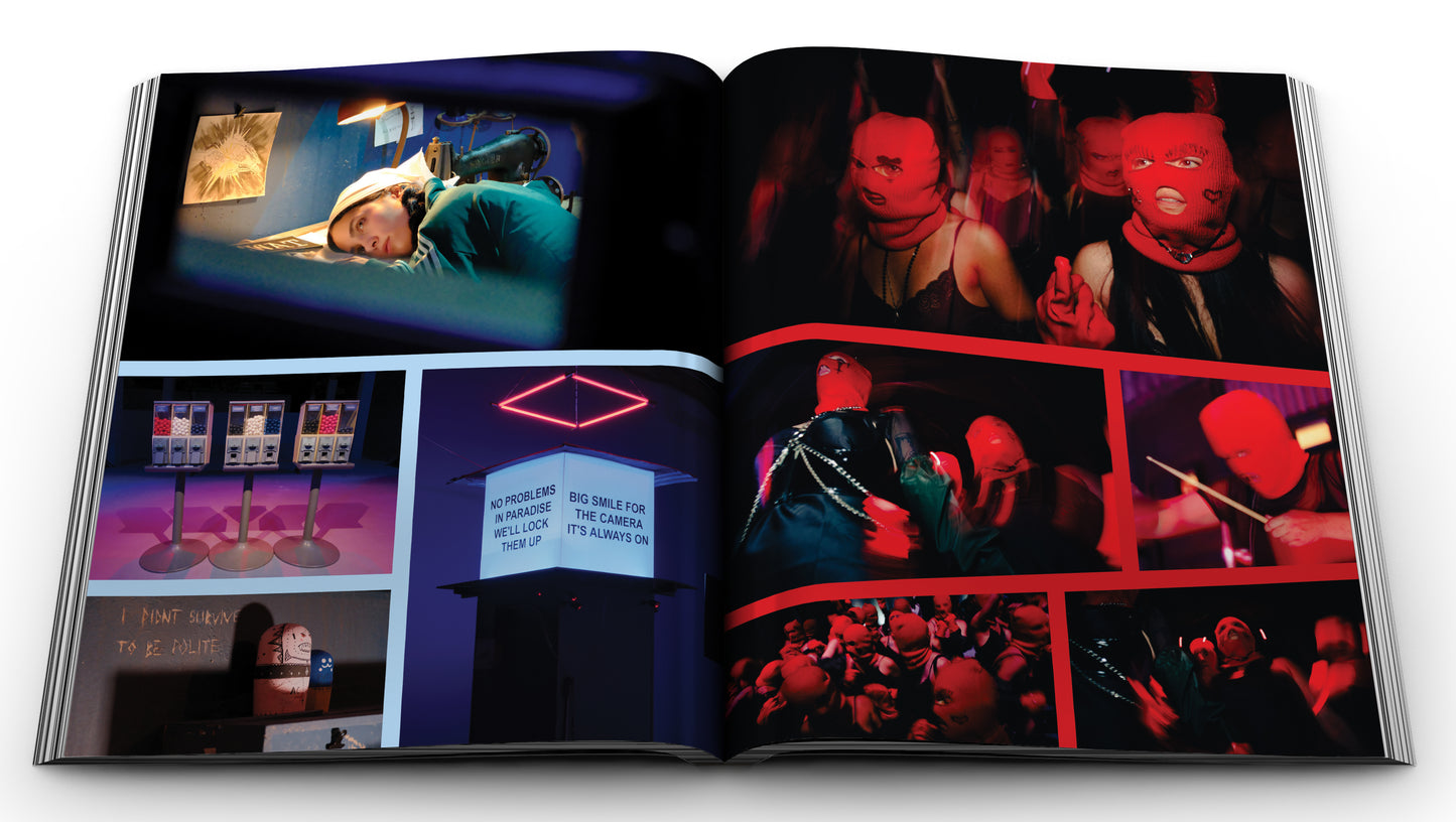 Issue 01 & 02 bundle 60% off