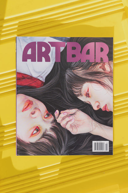 Issue 01 & 02 bundle 60% off