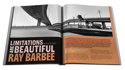 ISSUE 04 $25 (Fall 2026)