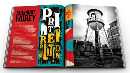 One Year Subscription $80 (Delivered Quarterly)