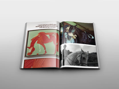 Issue 01  $25 (Summer 2025)