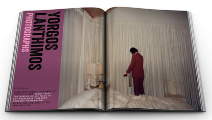 Issue 01 & 02 bundle 60% off